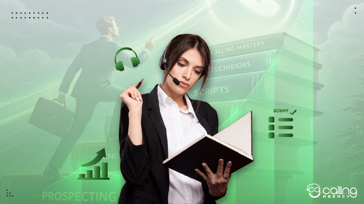 What Makes a Good Cold Calling Book