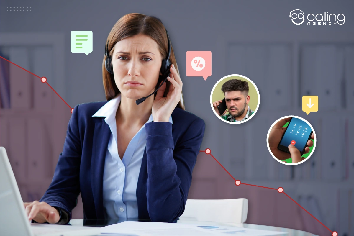 Why Cold Calling Doesn’t Work: 7 Real Reasons Sales Calls Fail