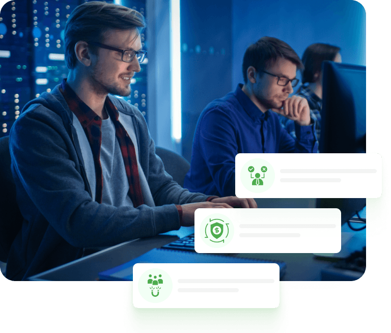 Why Cybersecurity Companies Struggle to Generate Leads