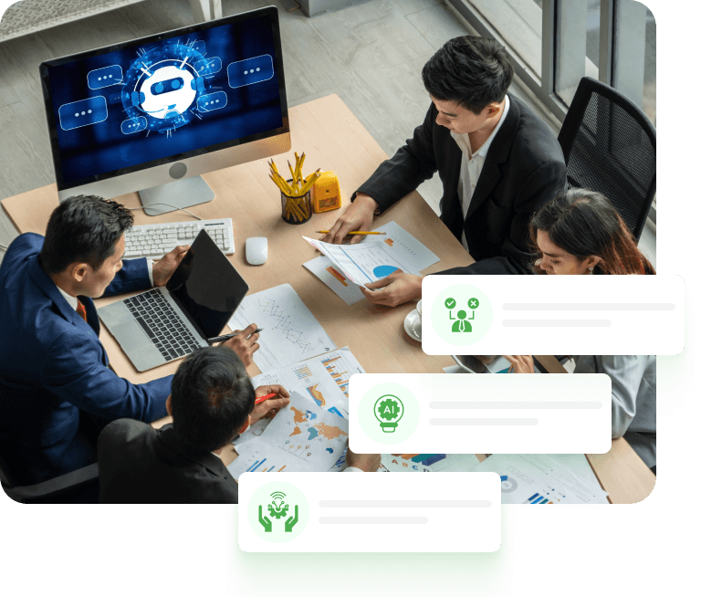 Why Many AI Companies Struggle to Generate Leads