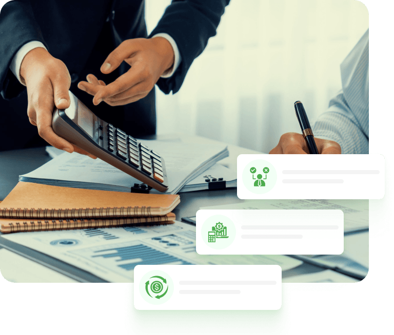 Why Many Accounting Firms Struggle to Generate Leads