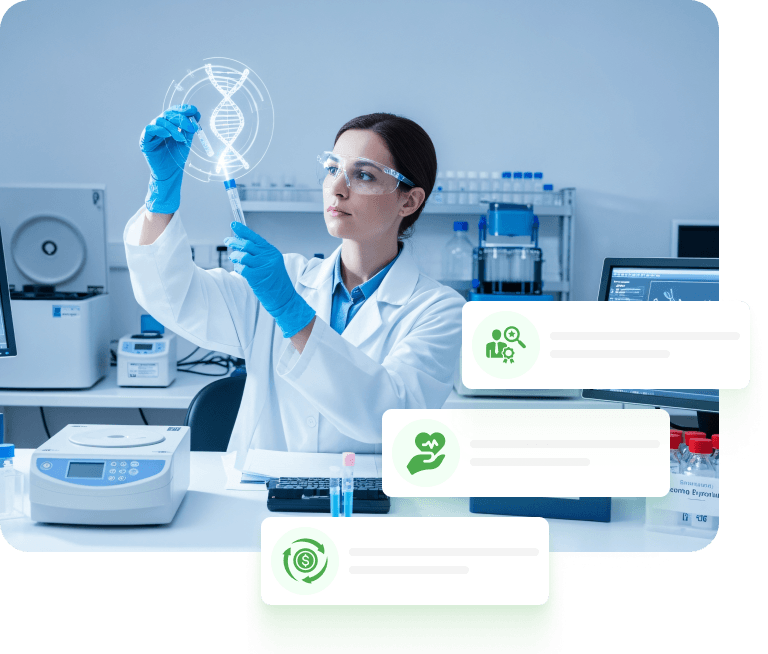 Why Many Biotech & Biopharma Companies Struggle to Generate Leads