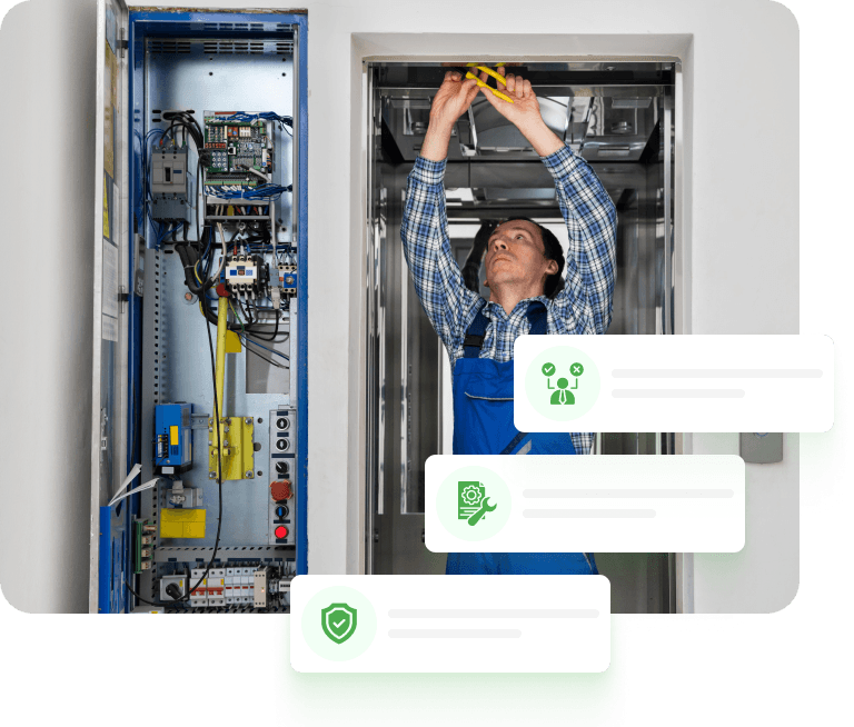 Why Many Elevator & Escalator Companies Struggle to Generate Leads