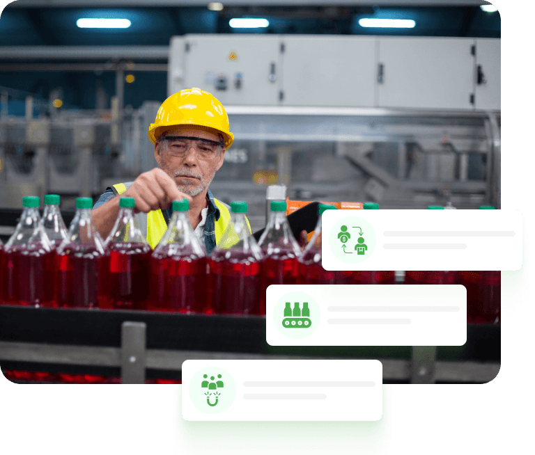 Why Many Food & Beverage Manufacturers Struggle to Generate Leads