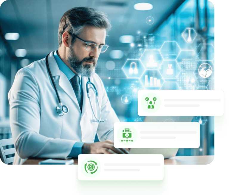 Why Many Healthcare IT Companies Struggle to Generate Leads