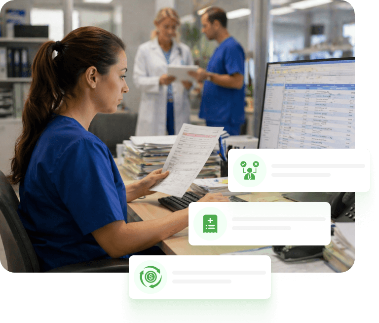 Why Many Medical Billing Companies Struggle to Generate Leads