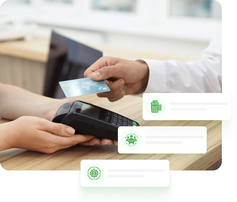 Why Many Merchant Services Providers Struggle to Generate Leads