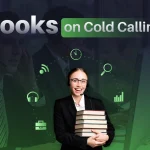 books on cold calling