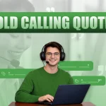 cold calling quotes