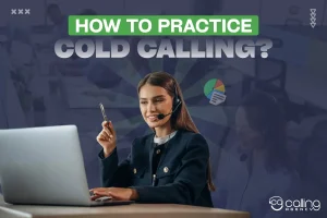 how to practice cold calling
