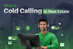 what is cold calling in real estate