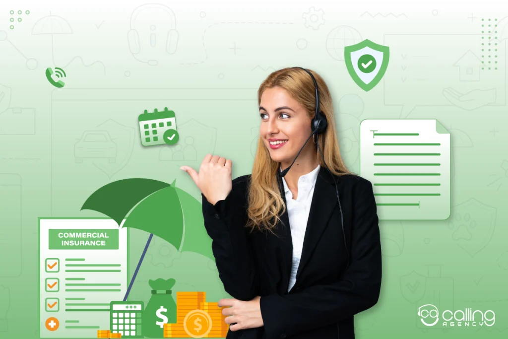 14 Commercial Insurance Cold Call Scripts to Book Business Owner Appointments
