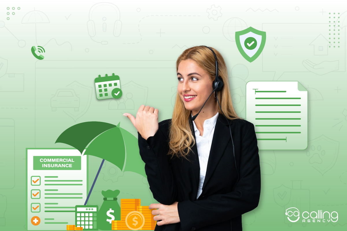 14 Effective Commercial Insurance Cold Calling Scripts