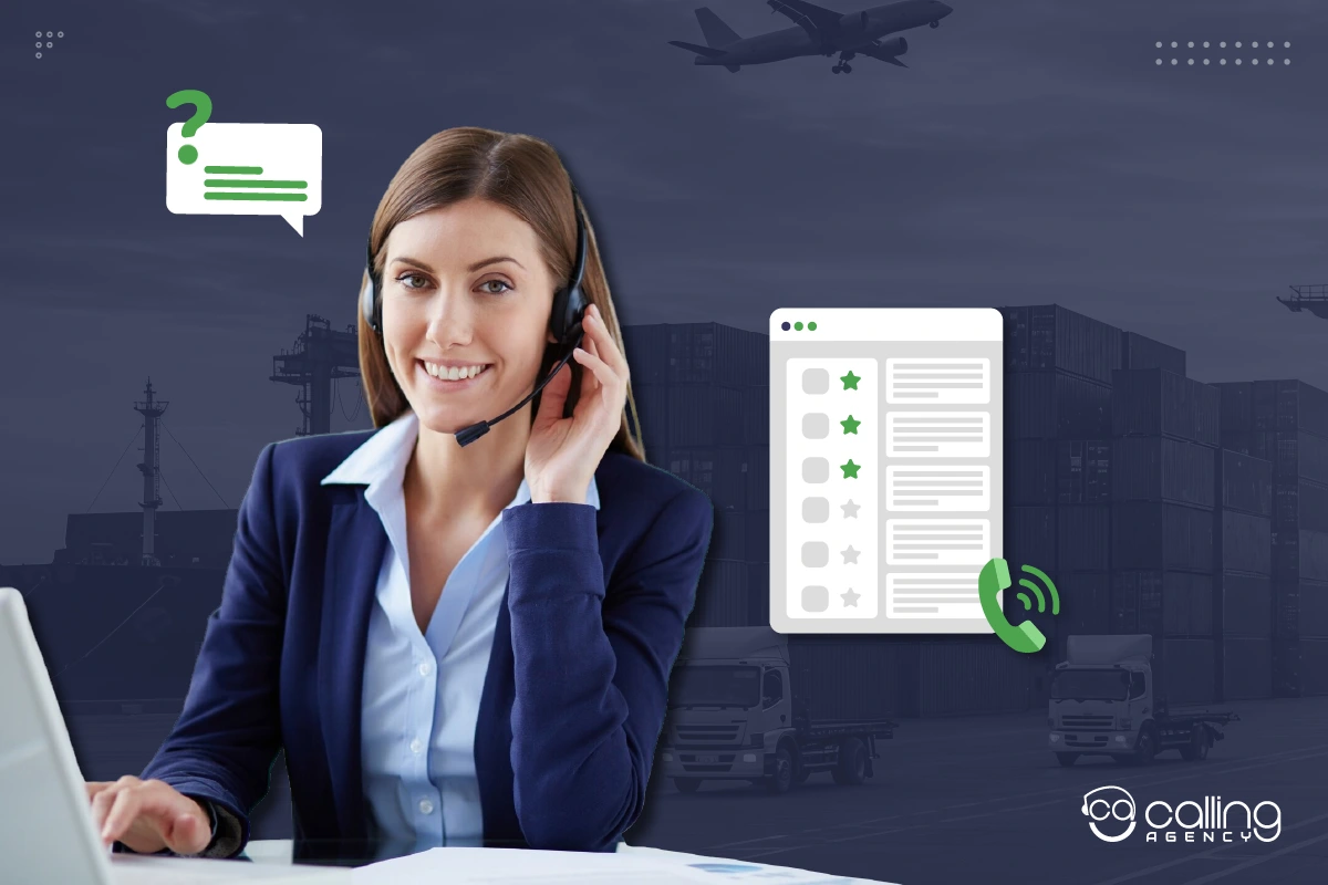 14 Cold Calling Scripts for Freight Broker Lead Generation