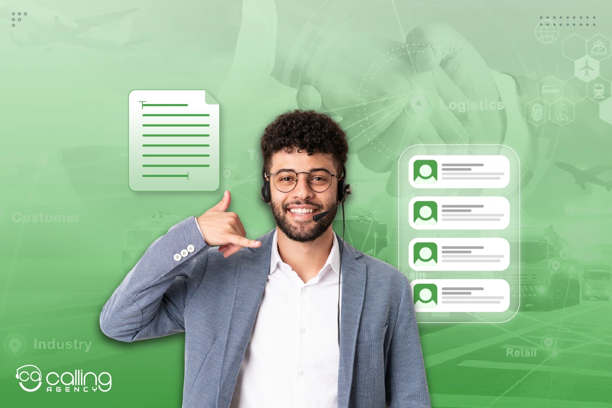 15 Cold Calling Scripts That Generate Logistics Leads and Appointments