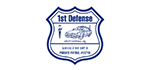 1stdefense - A CallingAgency Client