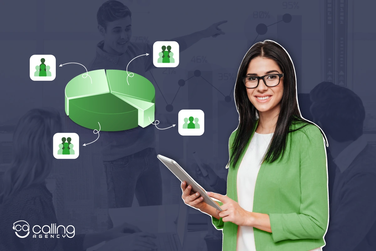 B2C Segmentation Tactics to Improve Lead Generation Performance