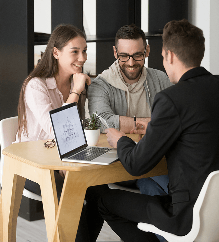 BPO Homes - A CallingAgency Client
