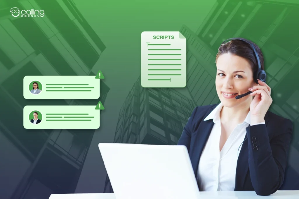 Cold Calling Scripts for Pre-Foreclosure Lead Generation