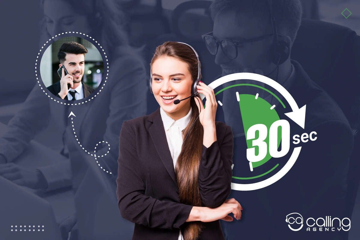 How To Build Rapport In The First 30 Seconds Of A Cold Call