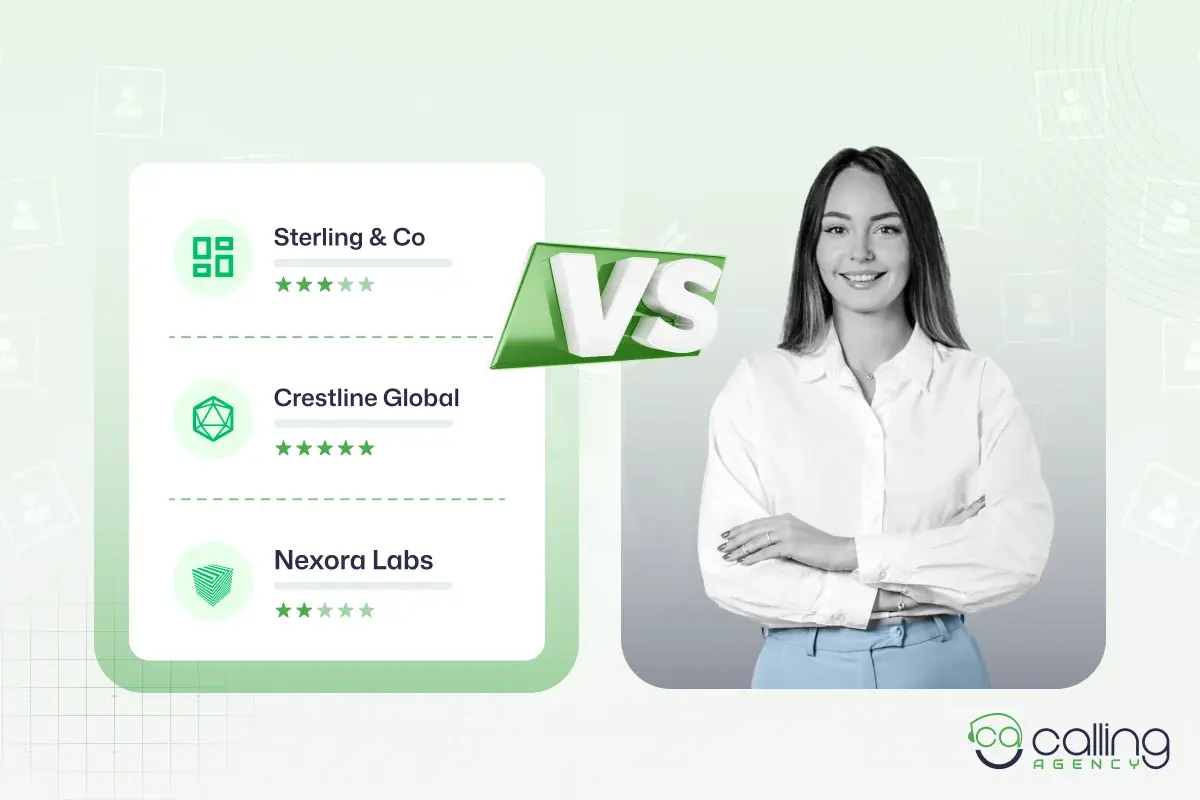ICP vs Buyer Persona For Lead Generation: Which One Actually Wins?