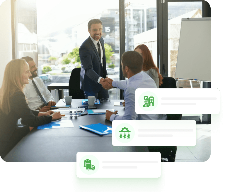 Industries We Prospect for Commercial Insurance Leads