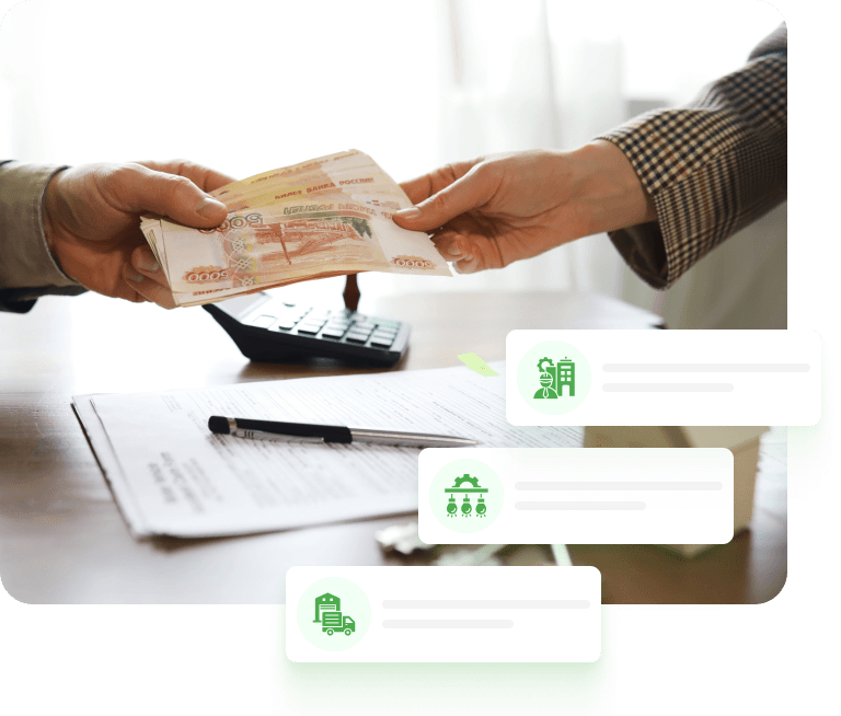 Industries Where We Generate Business Loan Leads