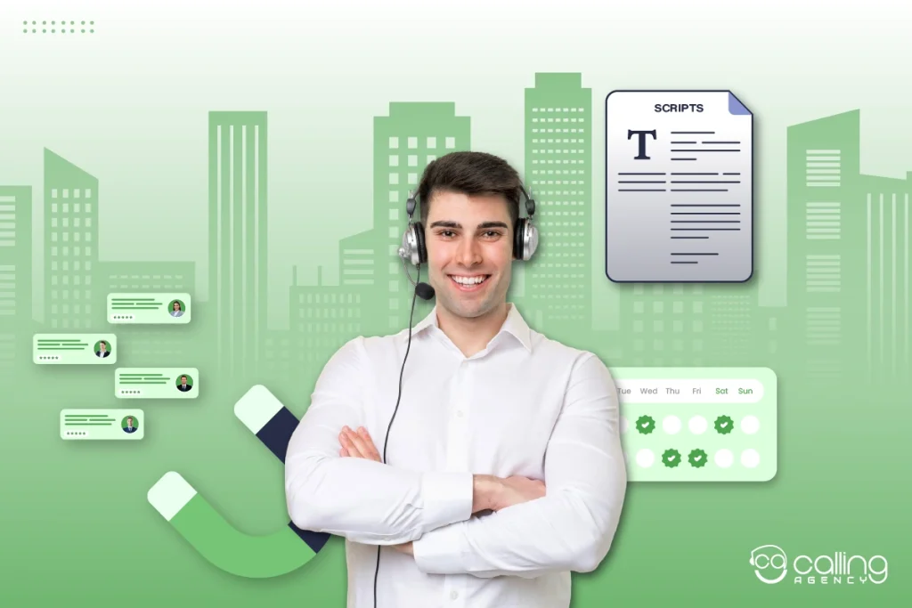 Real Estate Cold Calling Scripts to Generate Seller Leads and Appointments
