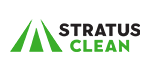 Stratusclean - A CallingAgency Client