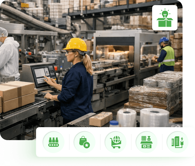Types of Businesses That Need Packaging Solutions