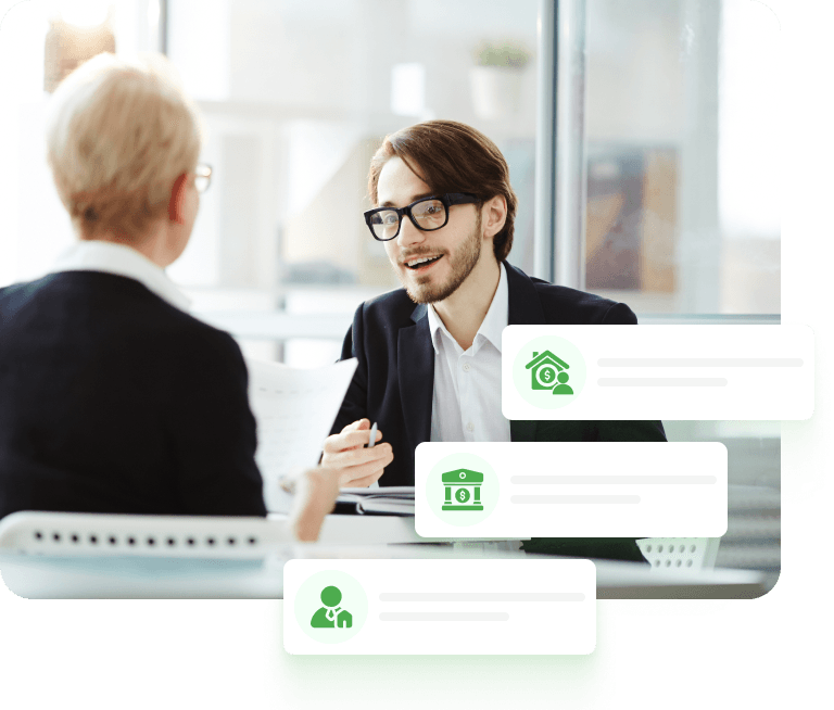 Types of Mortgage Companies We Recruit Loan Officers for