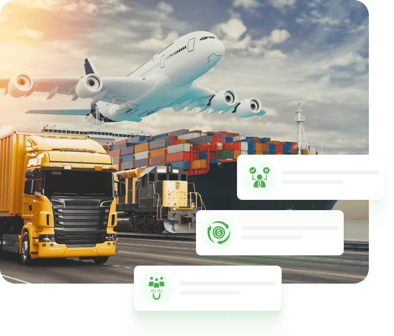 Why Generating Logistics Sales Leads Is Harder Than Ever