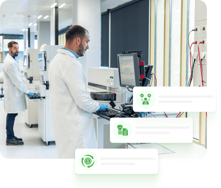 Why Many Healthcare Companies Struggle to Generate Qualified Leads