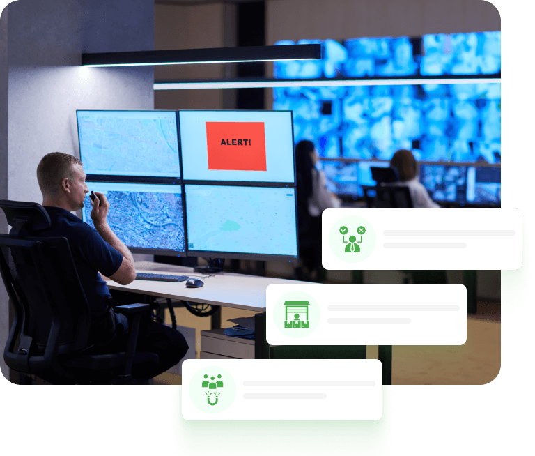 Why Many Security Companies Struggle to Generate Leads