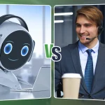 AI SDR vs Human SDR