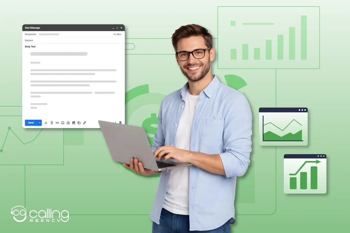 Cold Email Templates for Sales Reps and SDRs