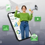 How to Generate Logistics Companies leads with Multi-Channel Marketing