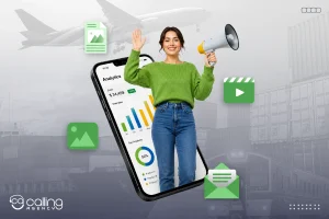 How to Generate Logistics Companies leads with Multi-Channel Marketing