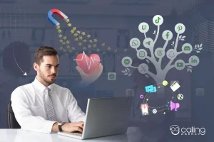How to Generate healthcare Leads with Multi-Channel Marketing
