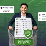 How to Legally Buy Lead Lists in the US
