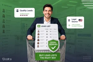 How to Legally Buy Lead Lists in the US