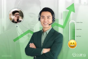 How to Master Tonality in Sales and Close More Deals