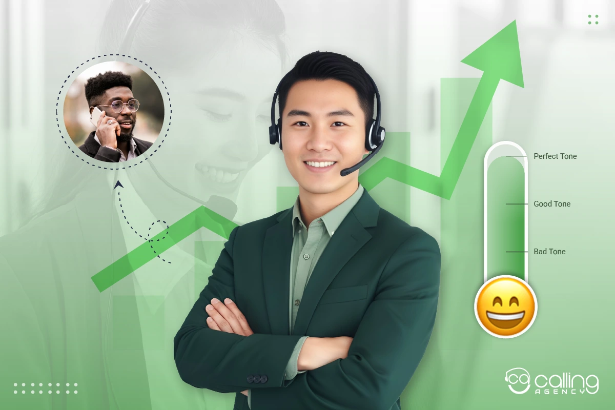 How to Master Tonality in Sales and Close More Deals