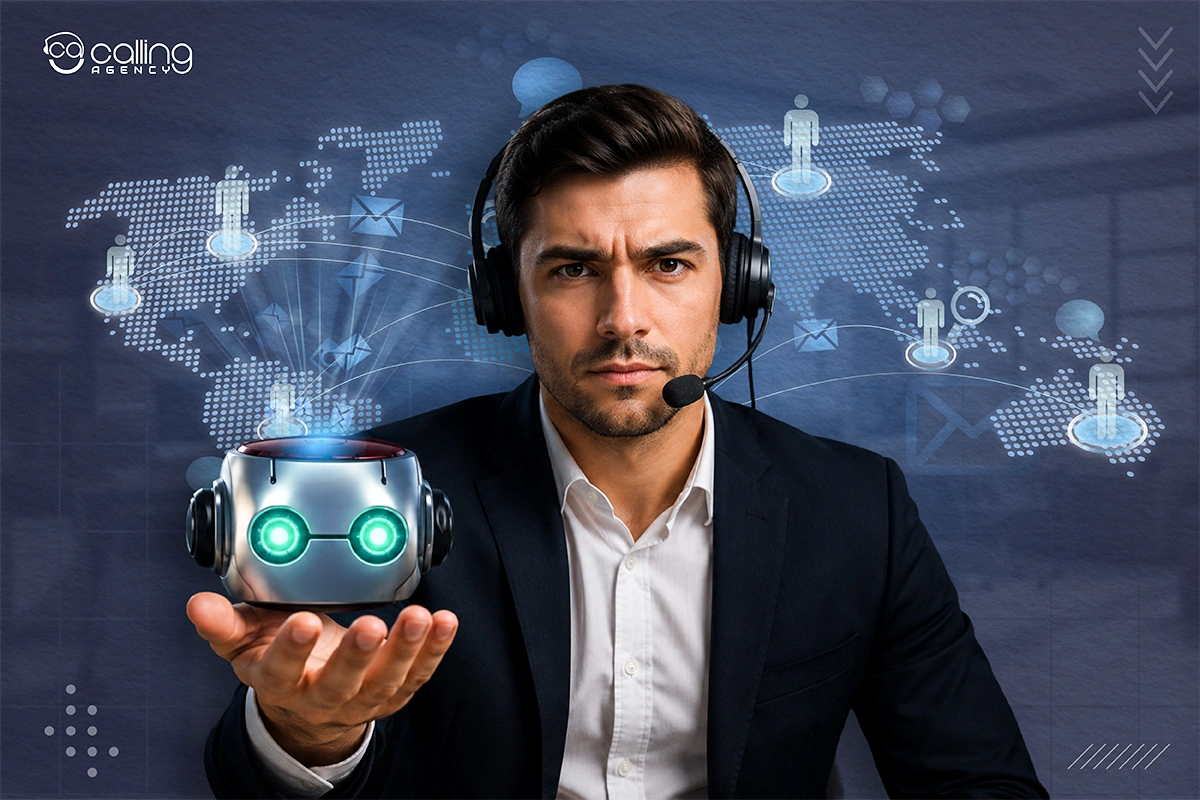 How to Use AI for Lead Generation