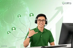 Is Cold Calling Still a Primary Lead Generation Channel