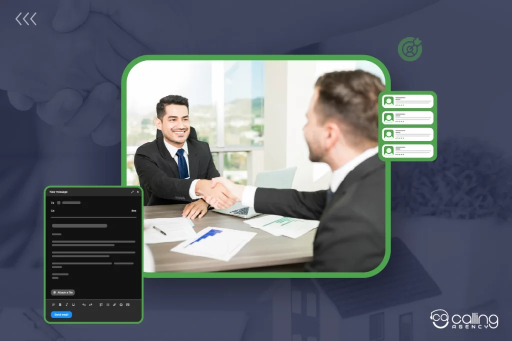 Loan Officer Recruiting Cold Email Templates
