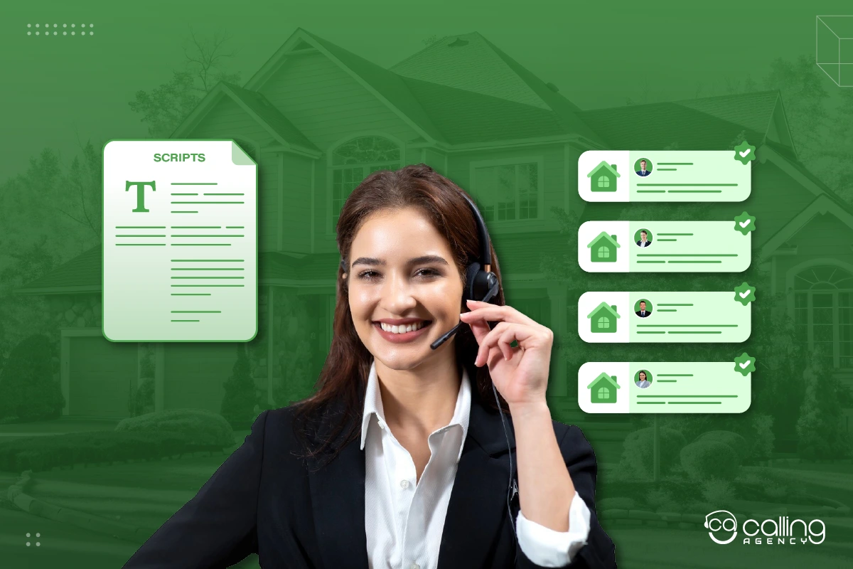 Cold Calling Scripts for FSBO Lead Generation