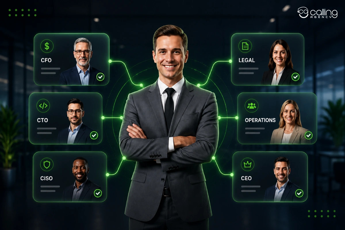 How IT and Tech Companies Get B2B Clients