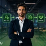 How to Build a Sales Pipeline for an IT Services Business
