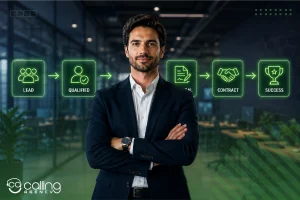 How to Build a Sales Pipeline for an IT Services Business